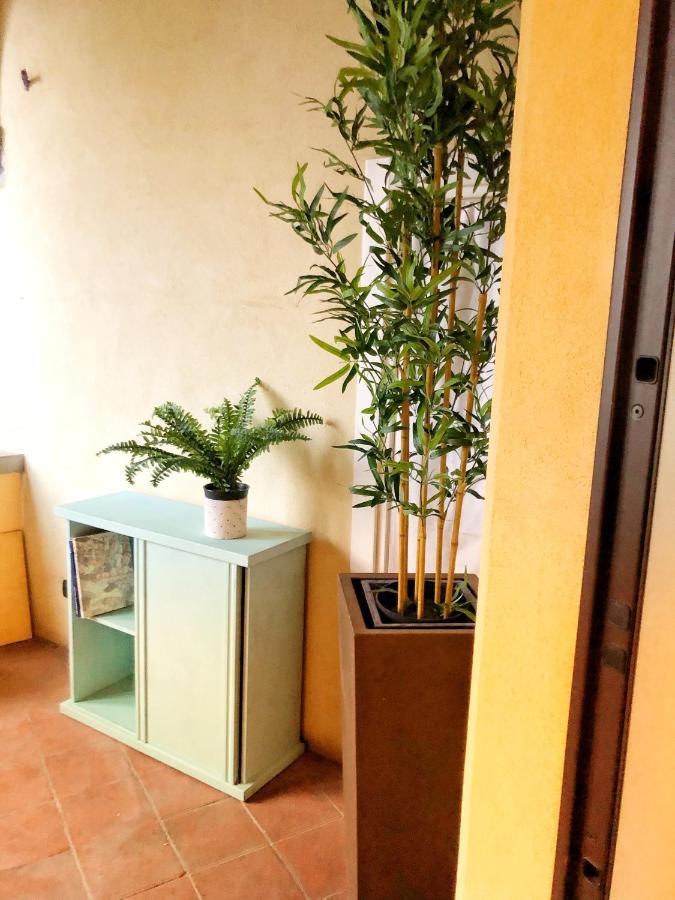 Hotel Terrazza Tassis Charme&Relax Bergamo Exteriér fotografie