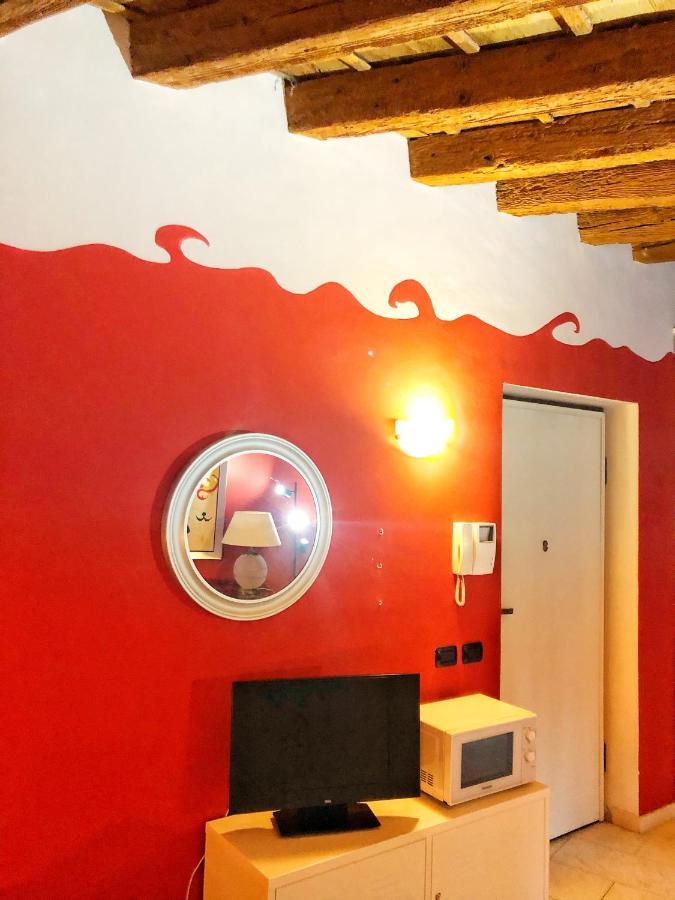 Hotel Terrazza Tassis Charme&Relax Bergamo Exteriér fotografie